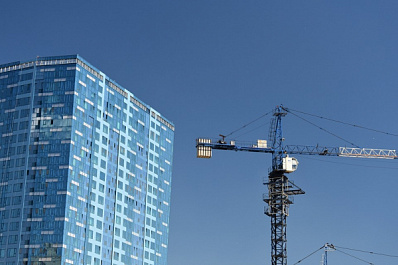 В Самарской области подписали "закон об обманутых дольщиках"