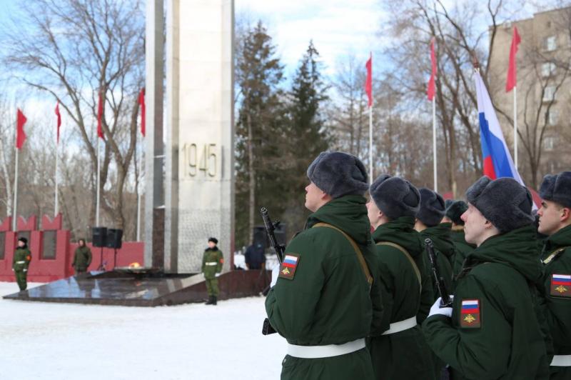 79 лет со дня снятия блокады Ленинграда: в Самарской области пройдут памятные мероприятия