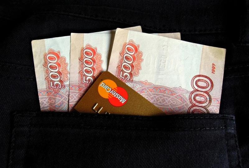 В прошлом году средняя месячная зарплата в Самарской области составила почти 50 тыс. рублей