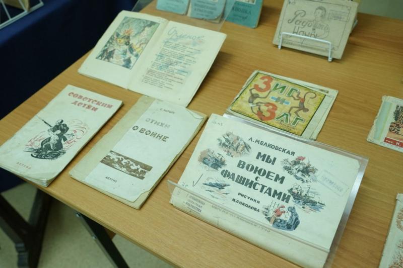 В Самаре и Тольятти проходит "Библионочь-2025"