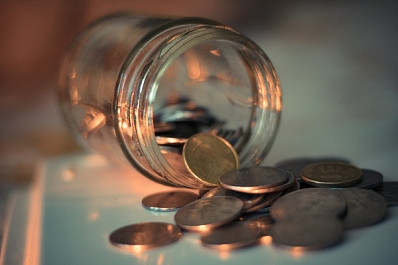 Житель Самары продает рублевую монету за 10 млн рублей