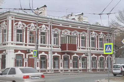 В 2021 году в Самарской области обновят более 50 объектов культурного наследия