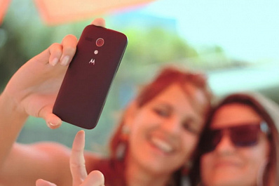 В России планируют запустить аналог Instagram