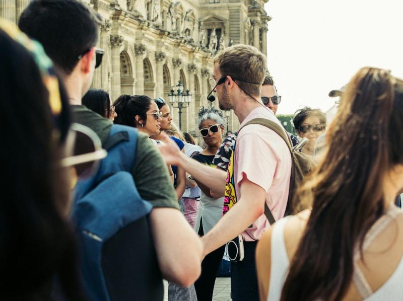 В России гидов без аттестации будут штрафовать