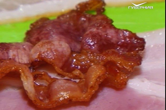 Как выбрать качественный бекон. Сохраняйте чек от 14.10.2018