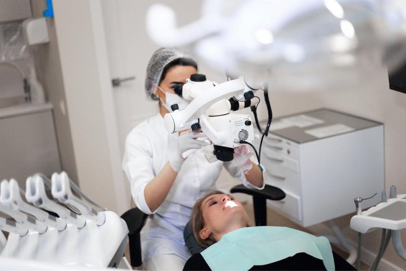 Тольяттинская сеть стоматологий развивается с господдержкой