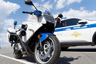 В Самарской области будут усиленно искать нетрезвых водителей 5-7 декабря