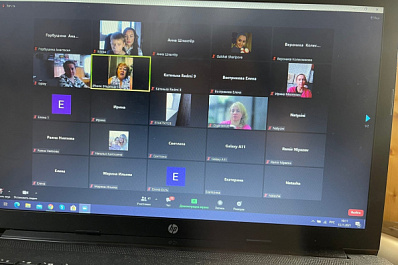 В Самарской области воспитывают родителей по интернету благодаря президентскому гранту