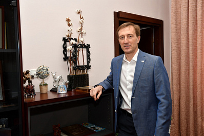 Александр Живайкин - о "гаражной амнистии": закон запускает новый механизм установления прав на гараж и землю под ним