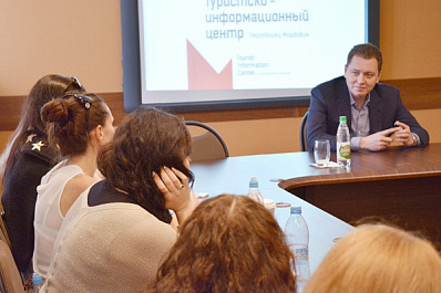 В Москве по подозрению в даче взятки задержали Алексея Меркушкина