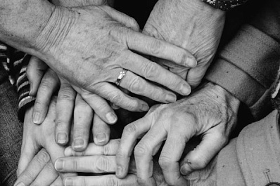 Жигулевские педагоги организуют досуг для пожилых людей