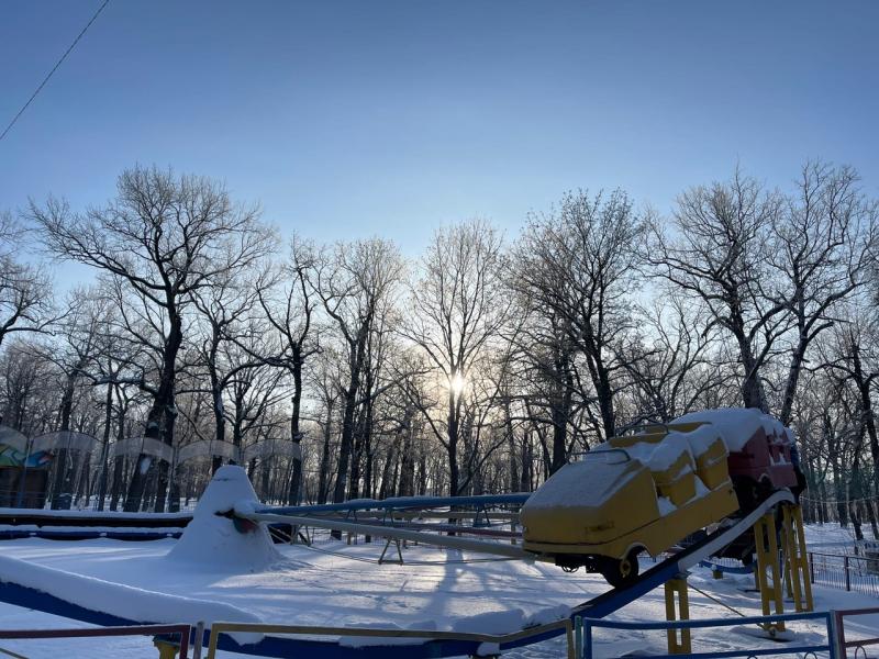 В Самарской области 14 марта ожидается до -12 градусов