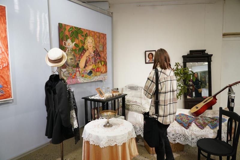 Душа мещанского сословия: в областном центре проходит проект "Голоса старой Самары"