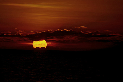 31 января Земля окажется под воздействием крупных корональных дыр на Солнце