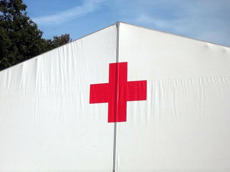В Самаре 24 февраля начнёт работать центр сбора гуманитарной помощи для жителей Донбасса