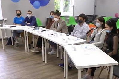 Социологи выясняют, как самарцы относятся к волонтерам