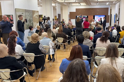 В Самаре наградили лауреатов 28-й акции "Благородство"