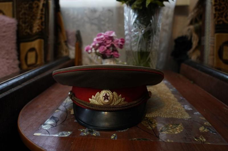 Ценная награда: ветеран Великой Отечественной войны стал лауреатом "Народного признания"