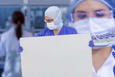 Ставропольская ЦРБ готовится принять больных с коронавирусом