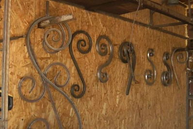 Житель Большеглушицкого района благодаря соцконтракту открыл свое дело и увеличил доход