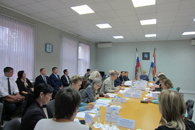 Главу Промышленного района Самары выберут 14 августа