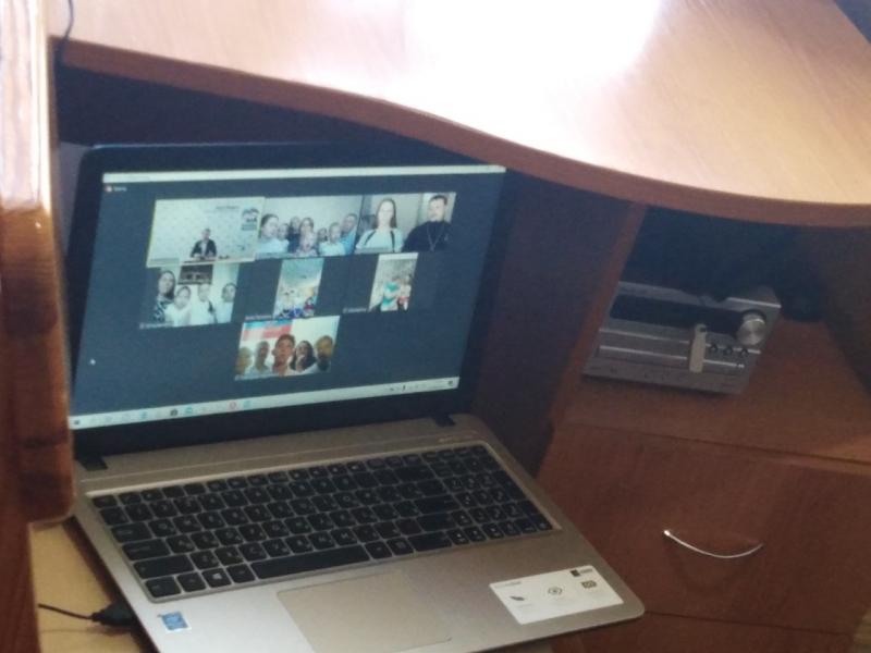 Дмитрий Азаров встретился с многодетными семьями Самарской области