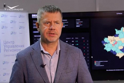 ЦУР помогает решить проблему жителей Куйбышевского района Самары