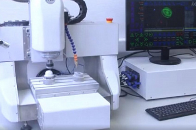 В 2021 году хирурги начнут применять импланты, разработанные в Самарском медуниверситете