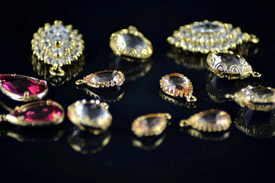 В Самаре пройдет бесплатная ювелирная выставка