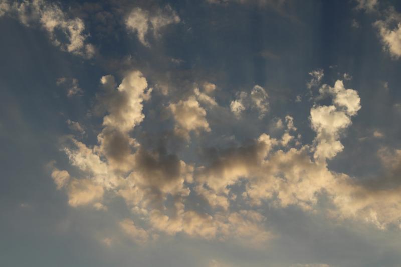 В Самарской области 6 июля будет облачно и сухо