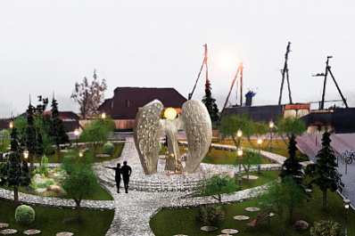 Установить "Хранителей мира": в Кинельском районе может появиться новый памятник