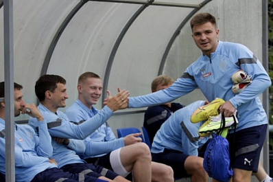 "Крылья Советов" в первом туре сезона сыграют с футболистами "Ахмата"