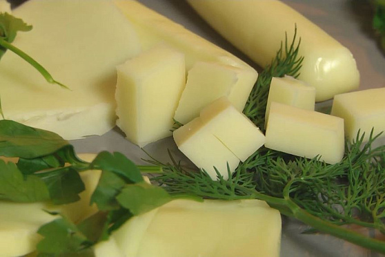 Сулугуни. Сохраняйте чек