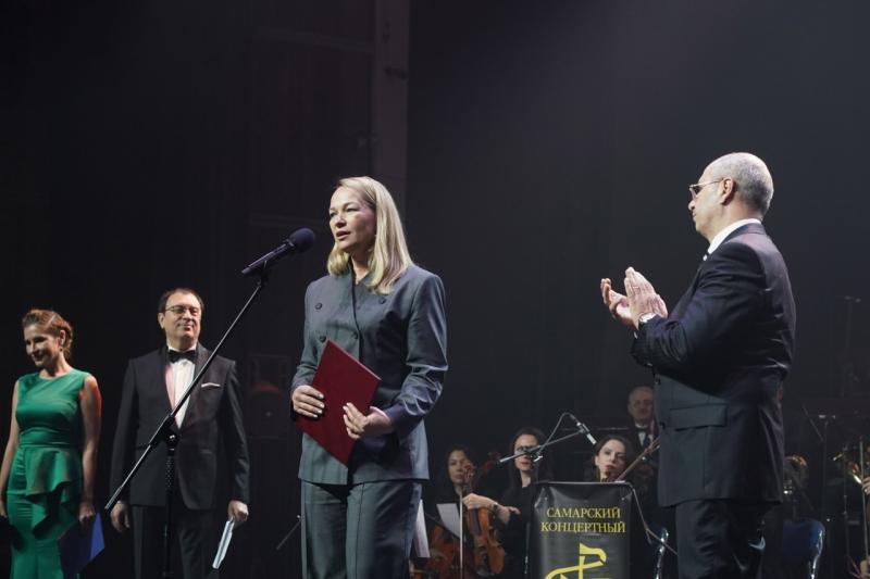 В декабре в Самарской области прошли Дни азербайджанской культуры