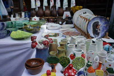 В Самаре пройдет чувашский фольклорный фестиваль "Кер сари"