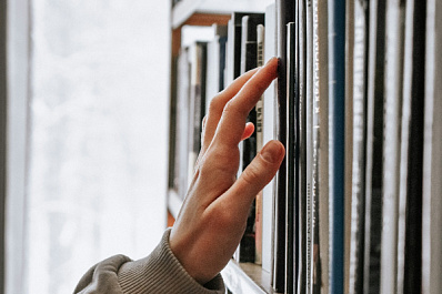 В Октябрьске работает выставка 