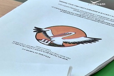 В Самаре выбрали пятерку лучших педагогов области