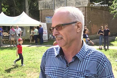 У жителей Самарской области есть последний шанс подать заявку на участие в программе Твой конструктор двора