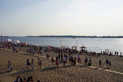 Фестиваль и лекции: куда сходить в Самарской области на первой неделе сентября