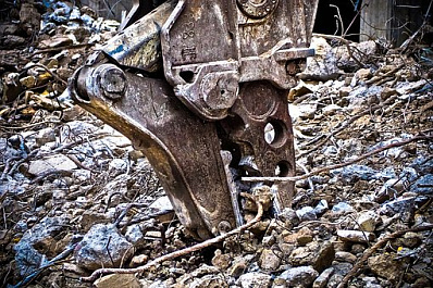 В Самаре возбудили уголовное дело из-за таинственного исчезновения мусора промышленных объемов