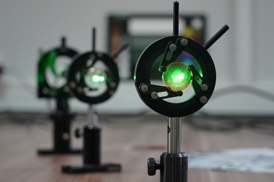 Самарский университет представил разработки на основе искусственного интеллекта