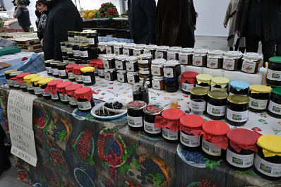 В Самаре обсудили ремонт школ и открытие новых ярмарок