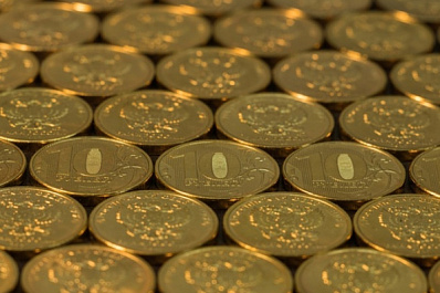 Вклады юрлиц Самарской области выросли до второго места в ПФО