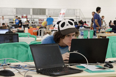 В Красноярском районе откроют еще три "Точки роста"