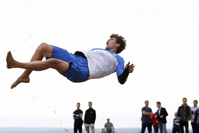 Новая футбольная команда появилась в Самаре