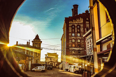 Купи фото - спаси ребёнка: в Самаре проходит благотворительная акция в поддержку больных детей (16+)