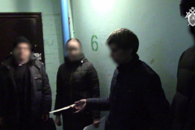В Тольятти отправили в СИЗО мужчину, которого подозревают в убийстве сестры и покушении на родственников