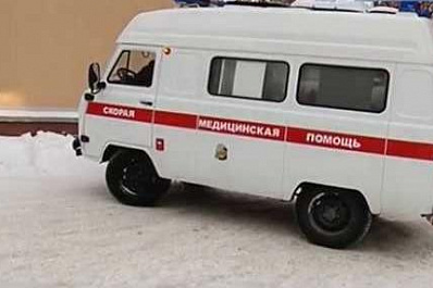  Министр здравоохранения Самарской областях посетил центральную больницу Жигулевска