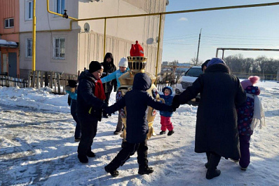 В Самарской области временно трудоустроят больше 2 тыс. подростков
