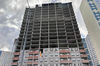 Дольщики "Новой Зари" в Самаре получат компенсационные выплаты